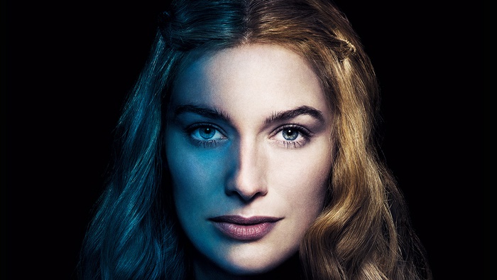 Cersei Lannister from Game of Thrones