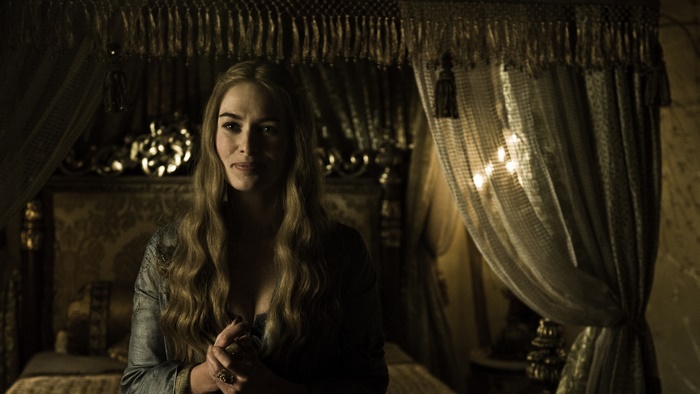 Cersei Lannister from Game of Thrones