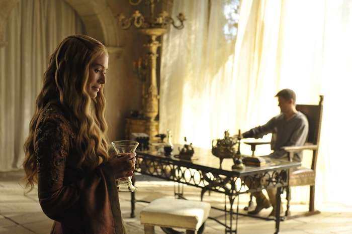 Cersei Lannister from Game of Thrones