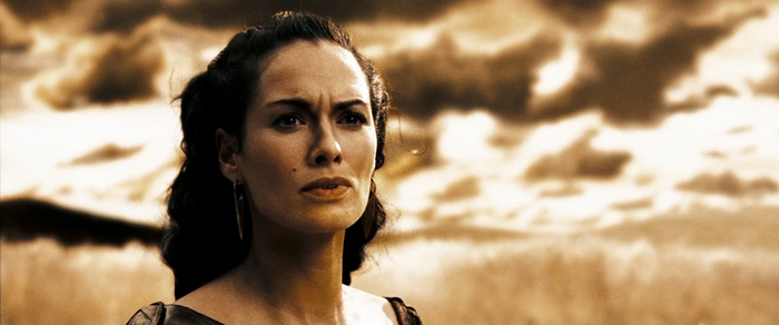 Gorgo from 300