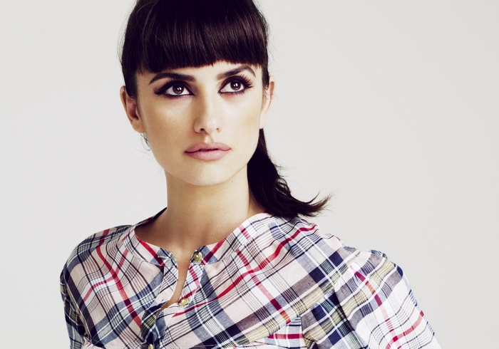 Penélope Cruz
