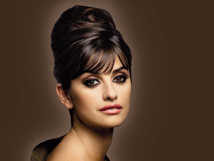 Penélope Cruz