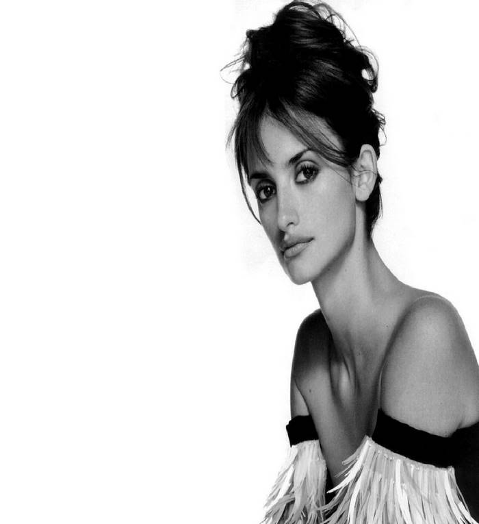 Penélope Cruz
