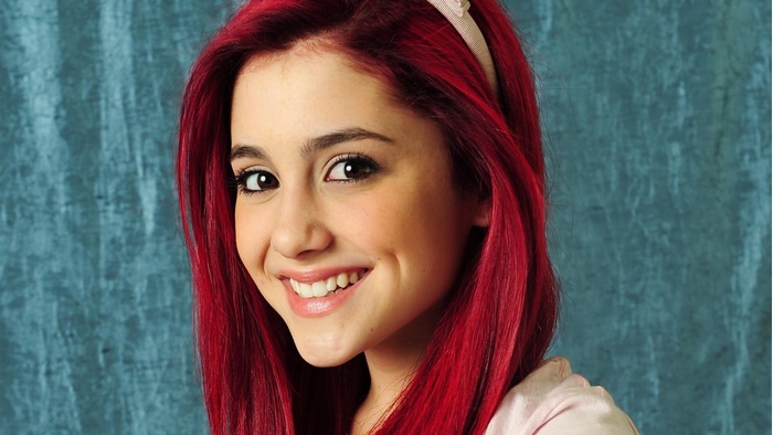 Ariana Grande