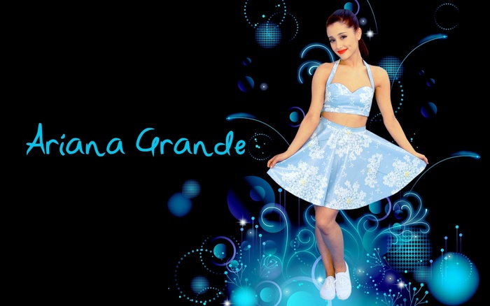Ariana Grande