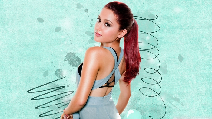 Ariana Grande