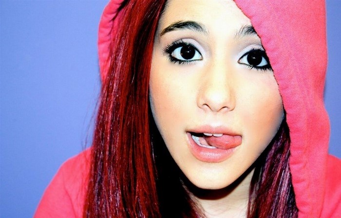 Ariana Grande