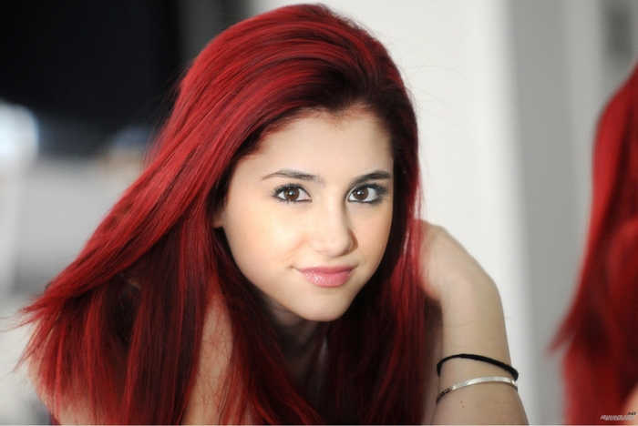 Ariana Grande