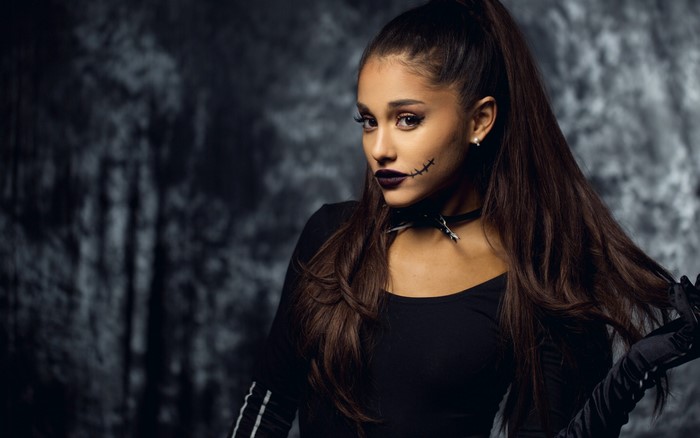 Ariana Grande