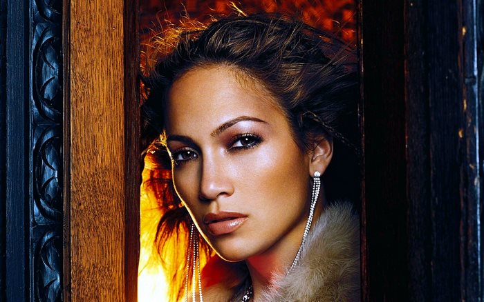 Jennifer Lopez
