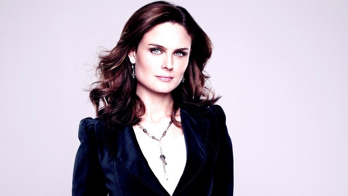 Emily Deschanel