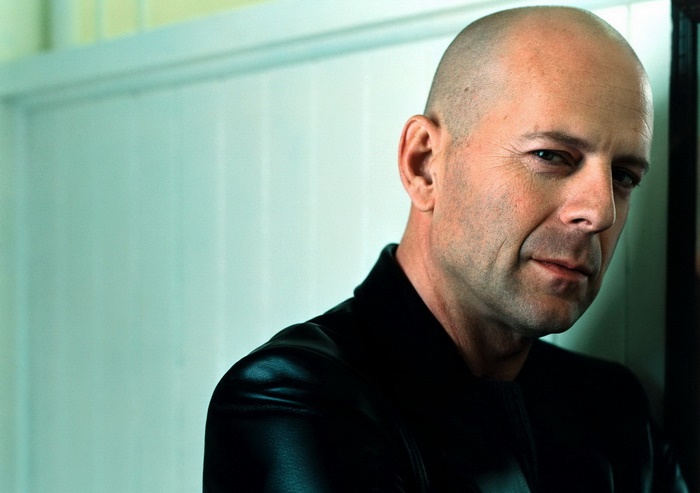 Bruce Willis