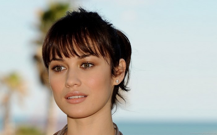 Olga Kurylenko