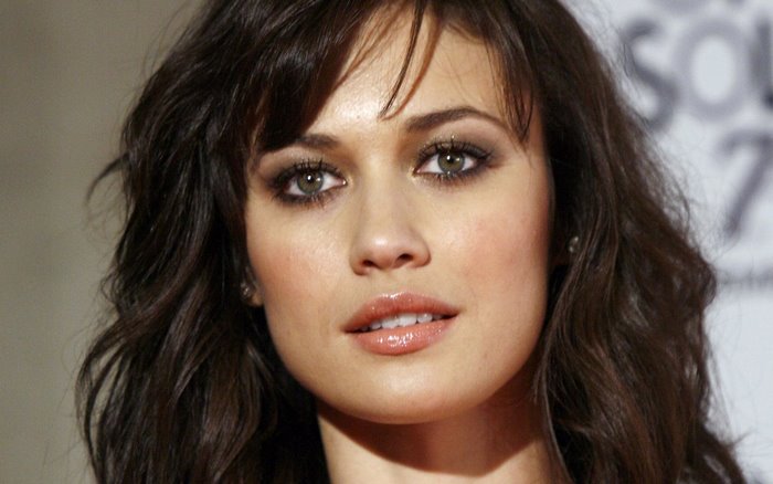 Olga Kurylenko