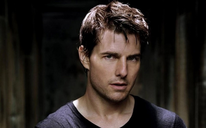 Tom Cruise