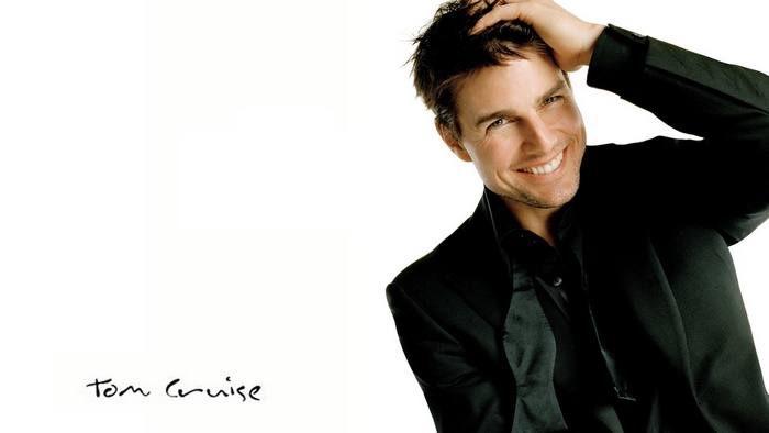 Tom Cruise