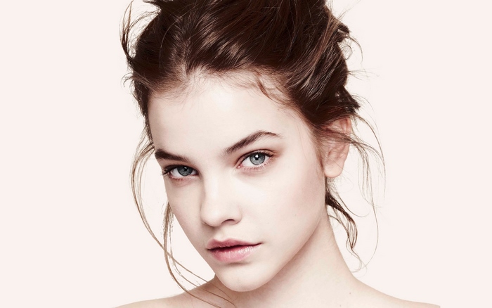 Barbara Palvin portrait