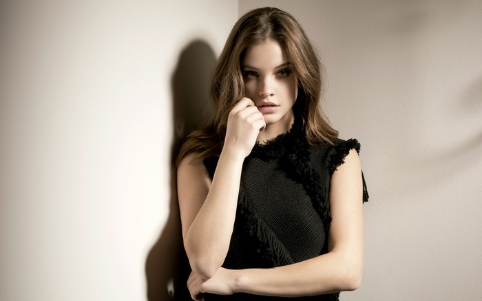 Barbara Palvin