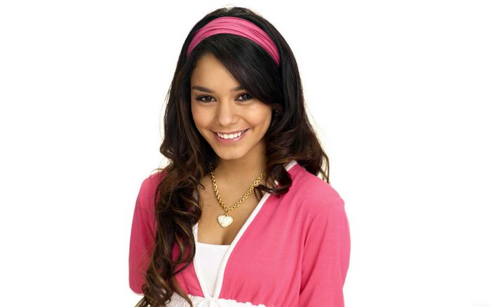 Vanessa Hudgens