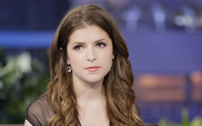 Anna Kendrick