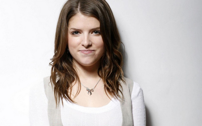 Anna Kendrick