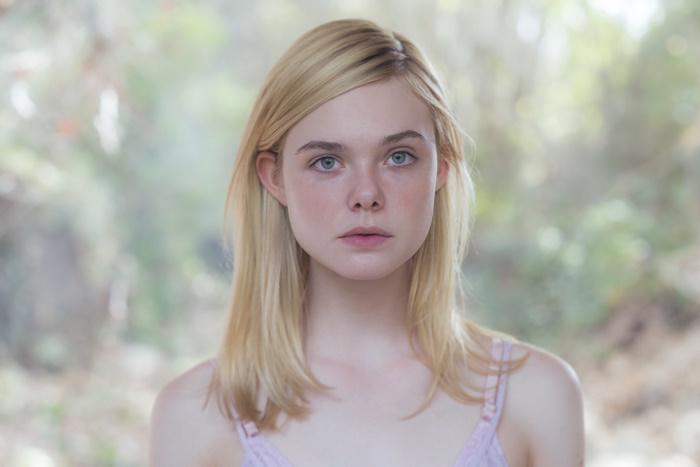 Elle Fanning