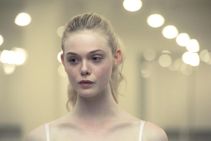Elle Fanning