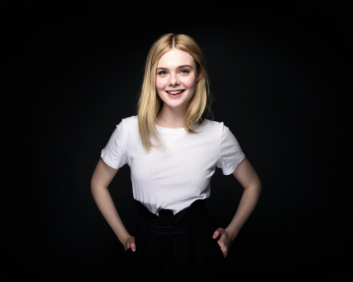 Elle Fanning