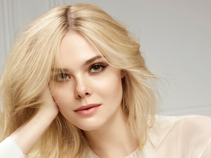 Elle Fanning