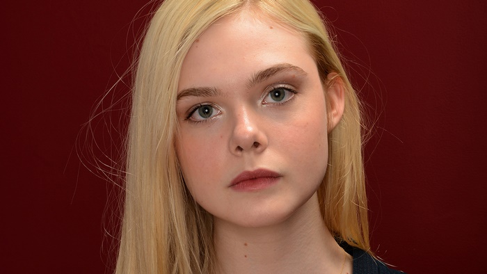 Elle Fanning