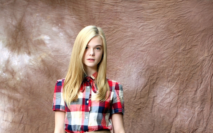 Elle Fanning
