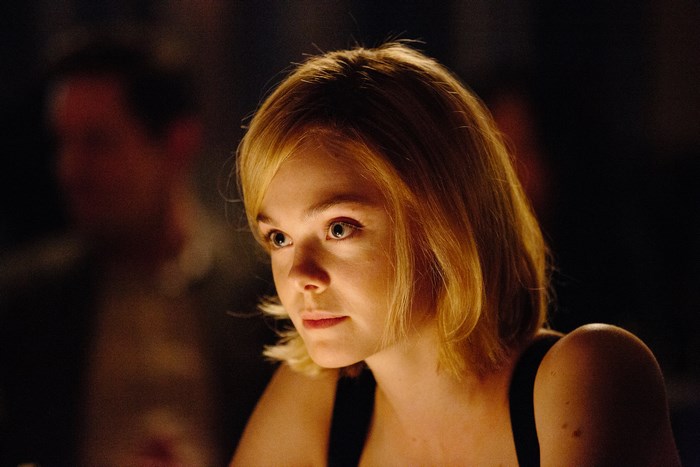 Elle Fanning