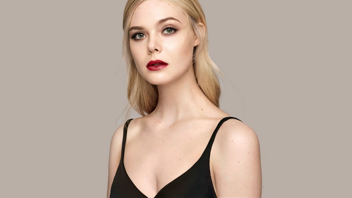Elle Fanning