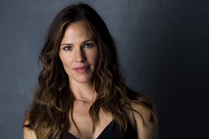 Jennifer Garner