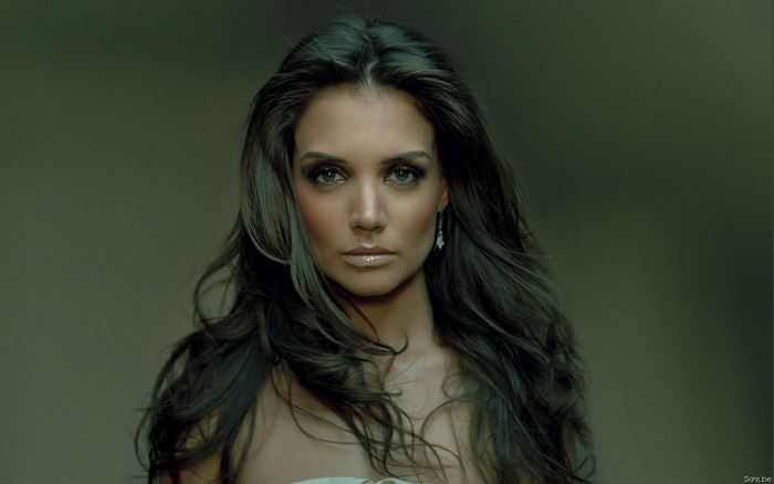 Katie Holmes