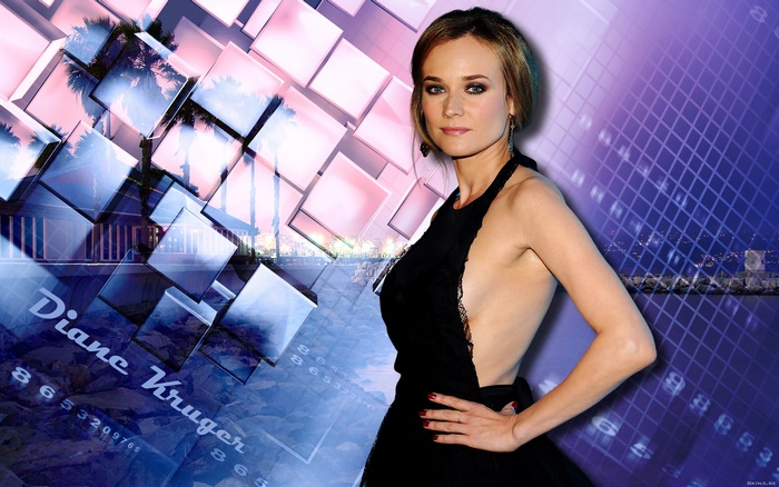 Diane Kruger