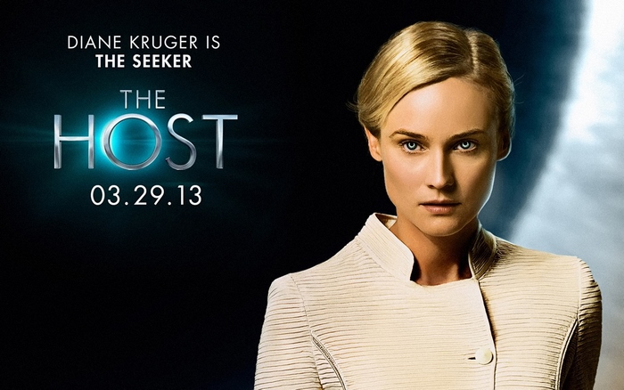 Diane Kruger in The Host