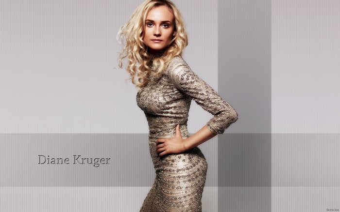 Diane Kruger