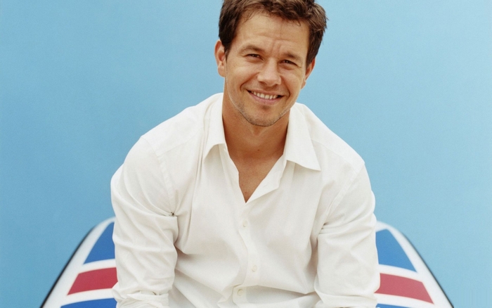 Mark Wahlberg