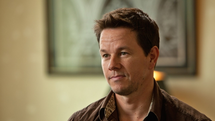 Mark Wahlberg