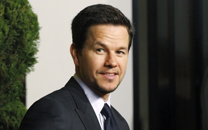 Mark Wahlberg