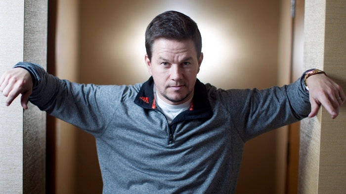 Mark Wahlberg