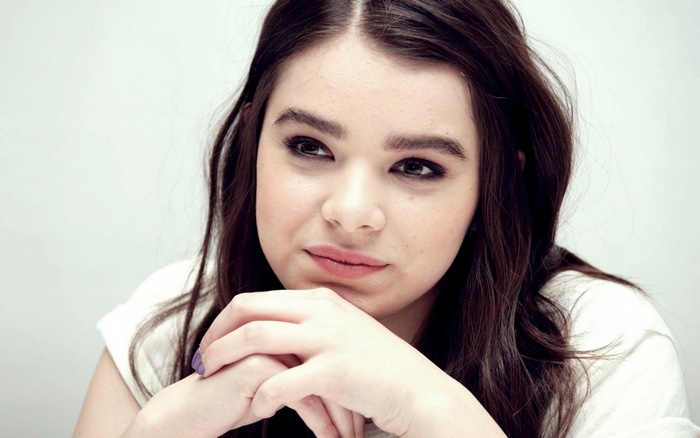 Hailee Steinfeld