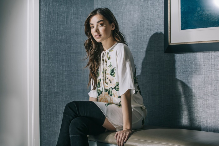 Hailee Steinfeld