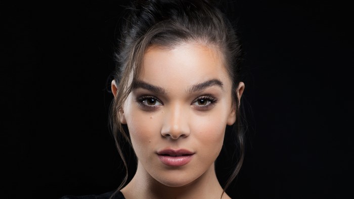 Hailee Steinfeld