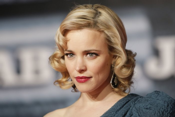 Rachel McAdams