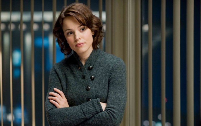 Rachel McAdams