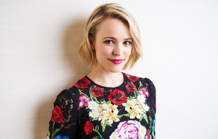 Rachel McAdams
