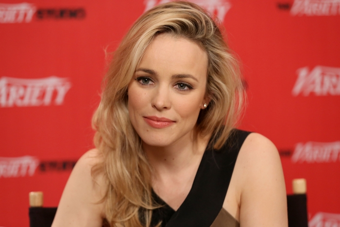 Rachel McAdams at Variety Event