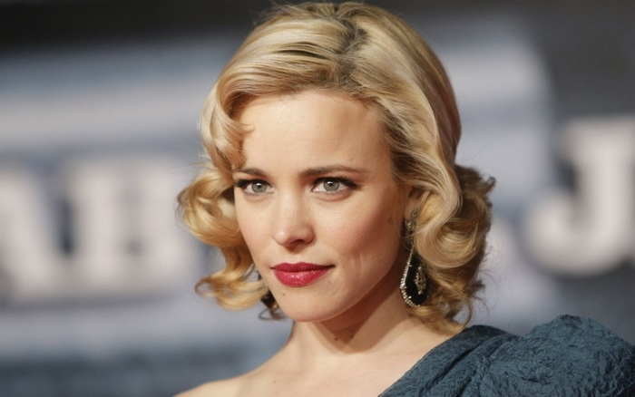 Rachel McAdams
